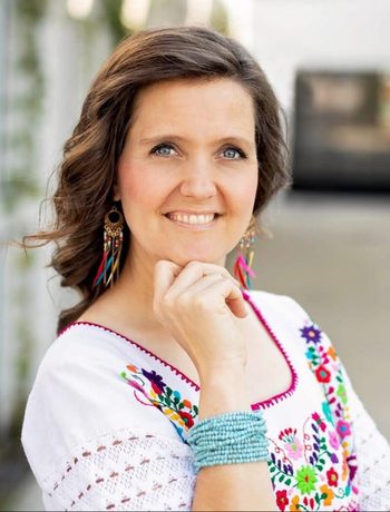 Kari Holliday