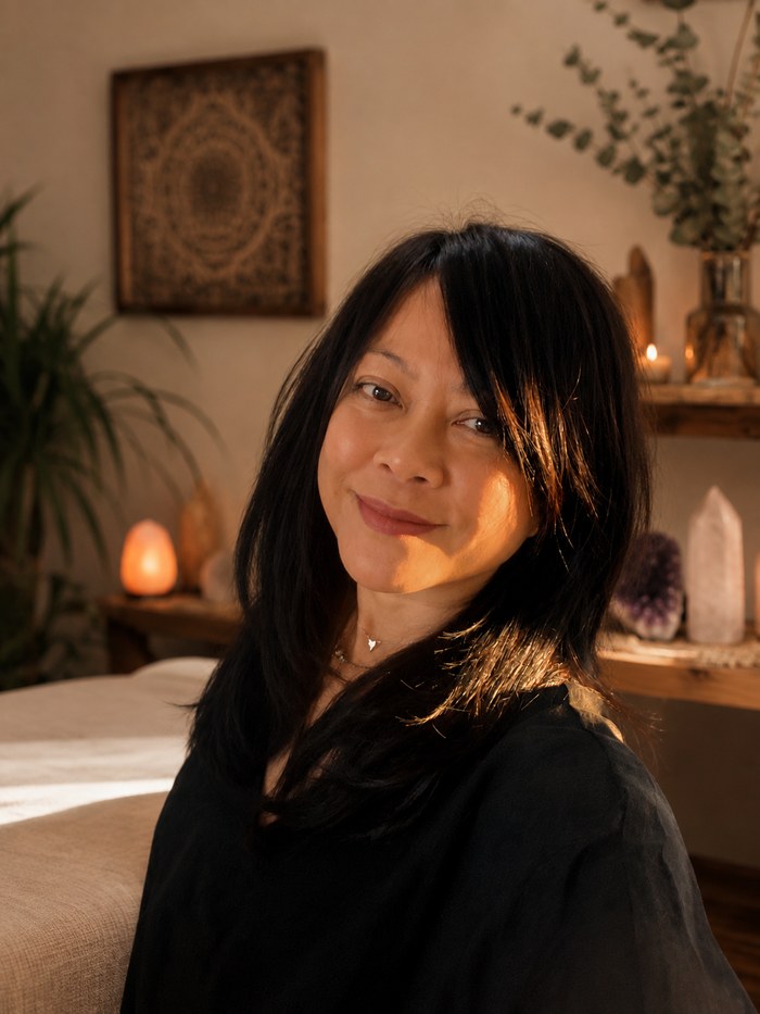 Marilyn Immanivong