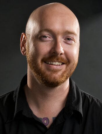 Ryan Calhoon