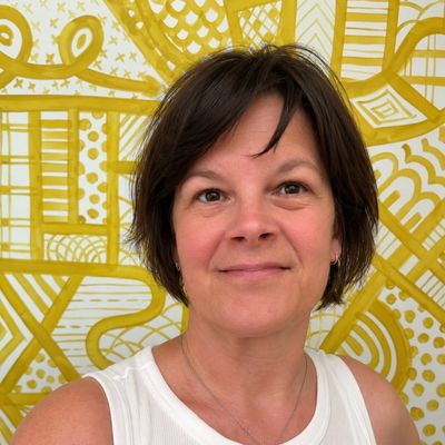 Suzanne Hallerman